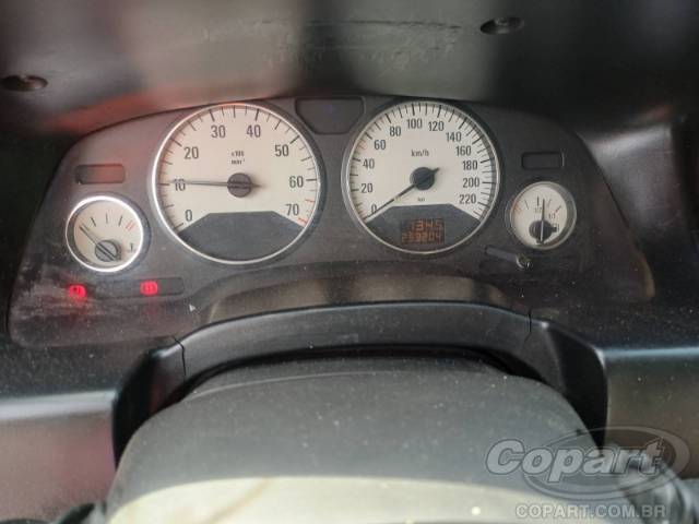 2006 CHEVROLET ZAFIRA 