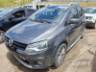2013 VOLKSWAGEN FOX 