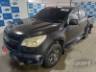 2015 CHEVROLET S10 CABINE DUPLA 