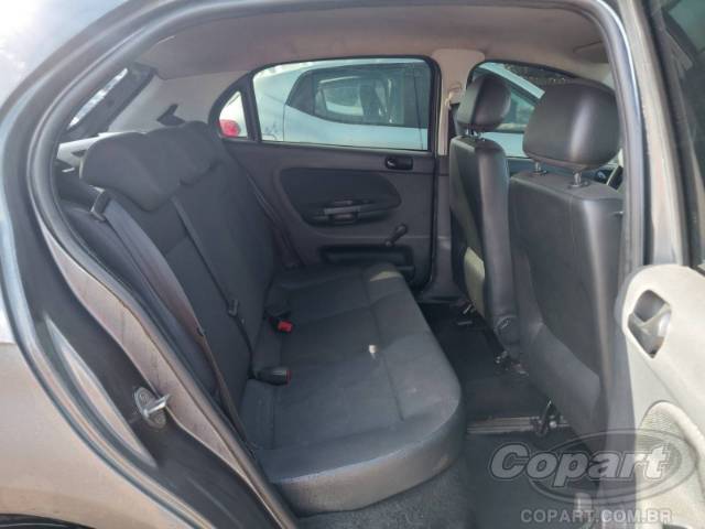 2021 VOLKSWAGEN GOL 