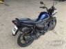 2024 YAMAHA YBR 150 FACTOR 