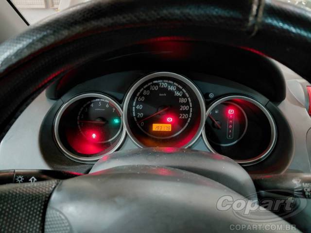 2005 HONDA FIT 