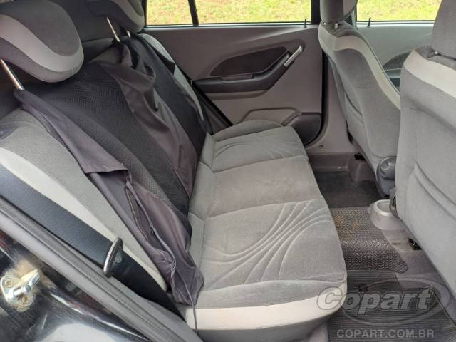 2012 CHEVROLET AGILE 