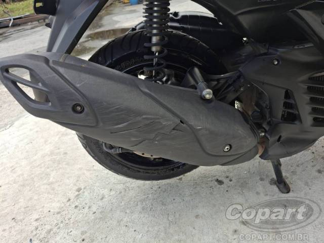 2023 YAMAHA NMAX 