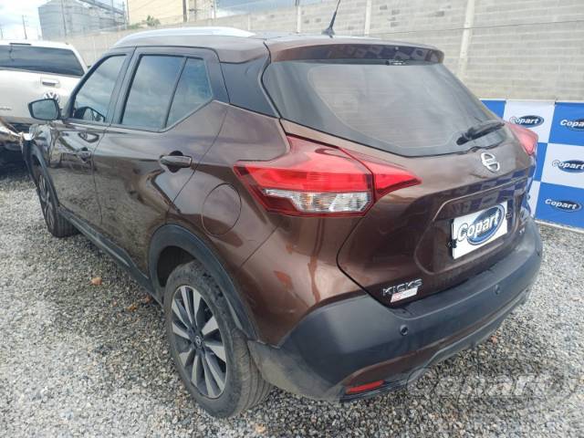 2020 NISSAN KICKS 