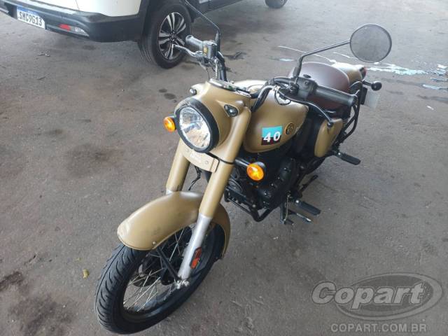 2023 ROYAL ENFIELD CLASSIC 