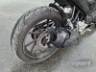 2025 YAMAHA FZ15 