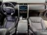 2017 LAND ROVER DISCOVERY 
