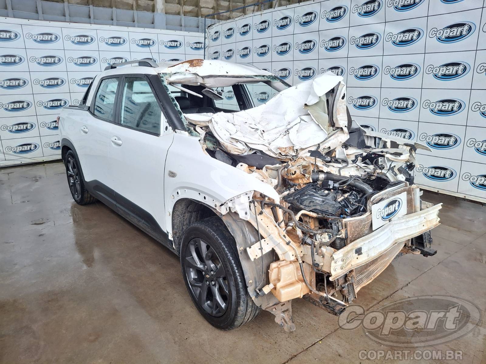 2025 CHEVROLET MONTANA