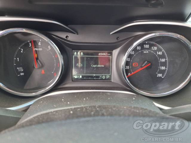 2021 CHEVROLET TRACKER 