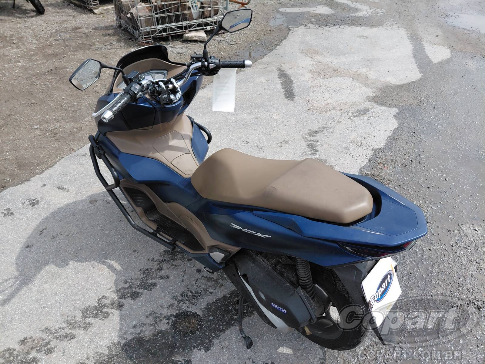 Foto 3: 2024 HONDA PCX
