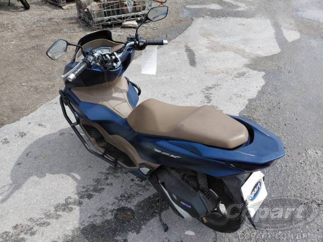 2024 HONDA PCX 