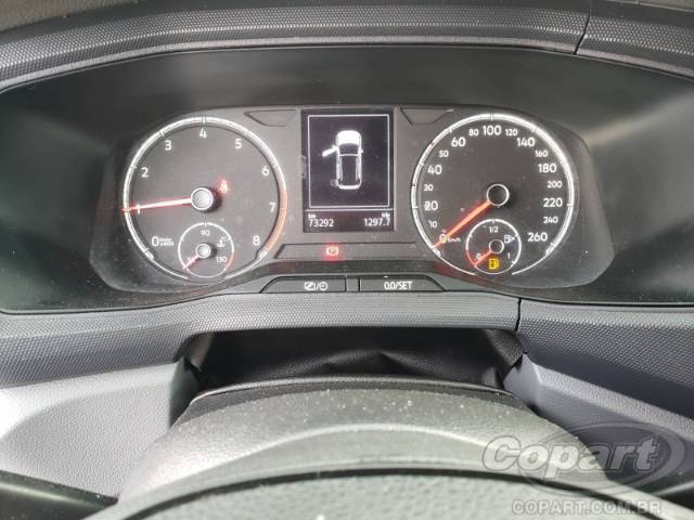 2021 VOLKSWAGEN T-CROSS 