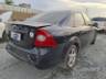 2009 FORD FOCUS SEDAN 