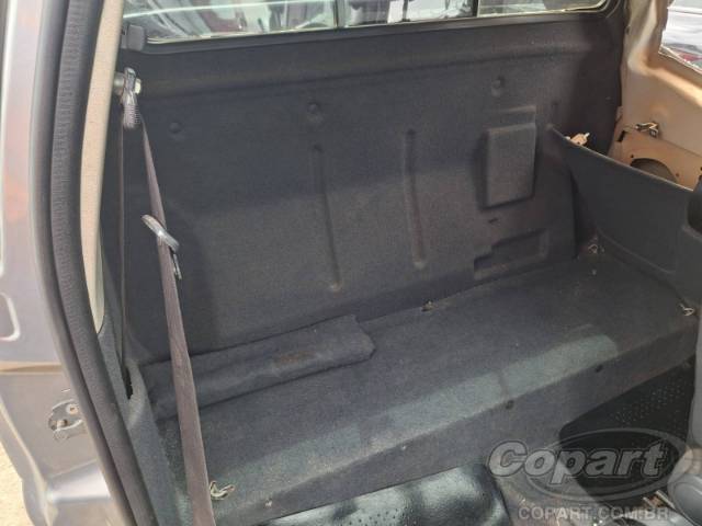 2016 FIAT STRADA CE 