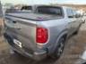 2025 RAM RAMPAGE 