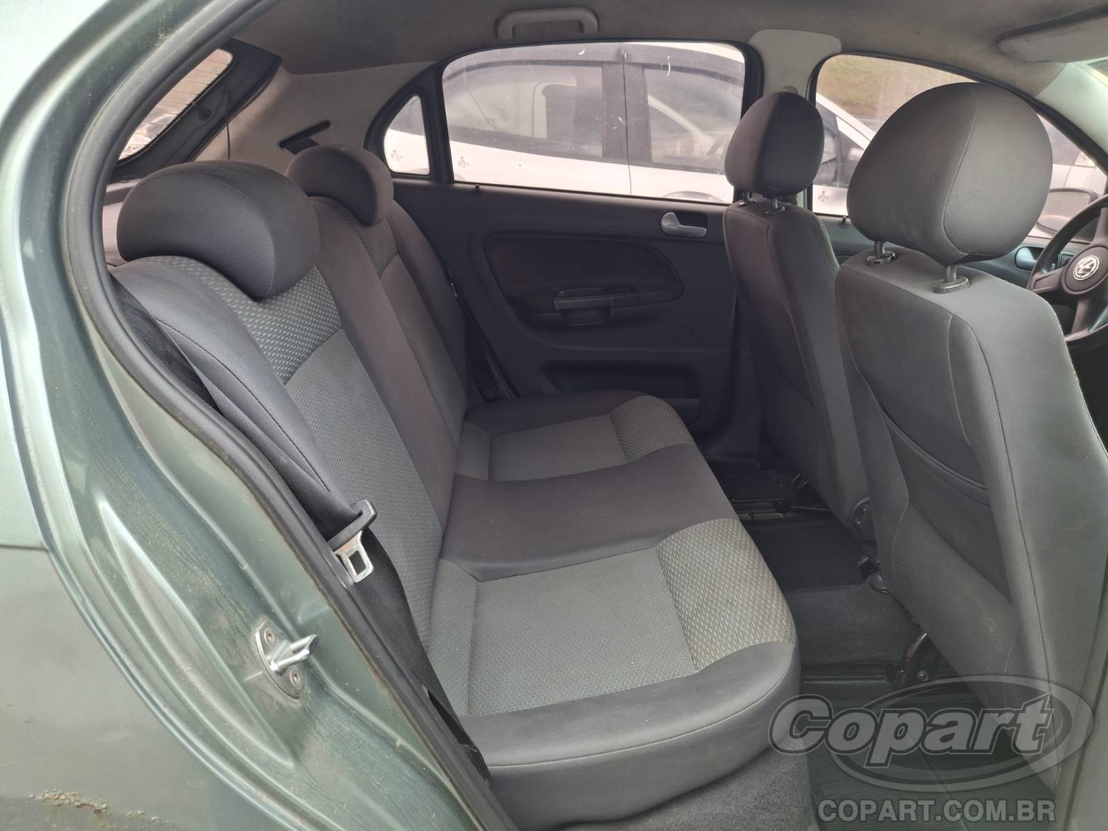 Foto 6 de 15: 2012 VOLKSWAGEN GOL