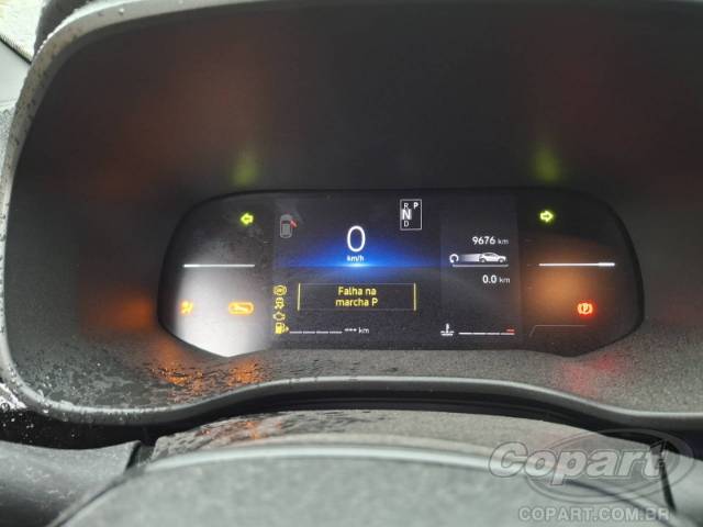 2025 RENAULT KARDIAN 