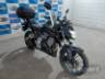 2024 HONDA CB 300F 
