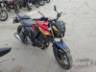 2023 YAMAHA FZ25 FAZER 