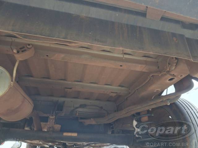 2012 CHEVROLET MONTANA 