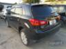 2015 MITSUBISHI ASX 