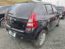 2012 RENAULT SANDERO 