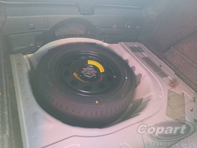 2023 VOLKSWAGEN NIVUS 