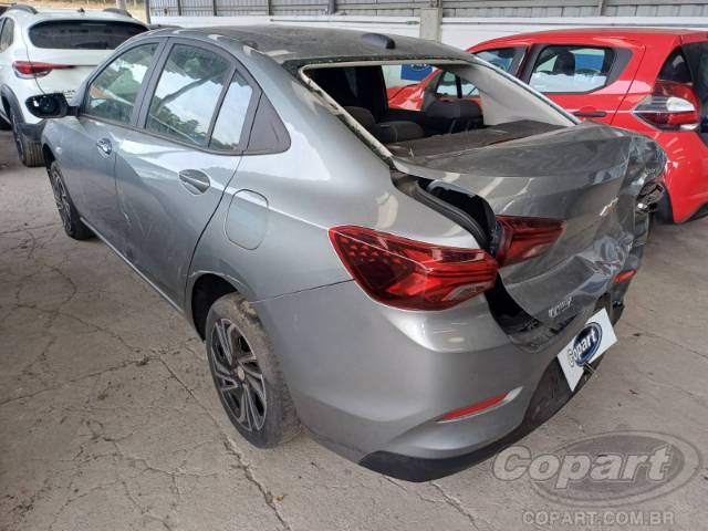 2025 CHEVROLET ONIX PLUS 