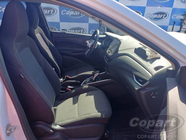 2024 CHEVROLET ONIX PLUS 