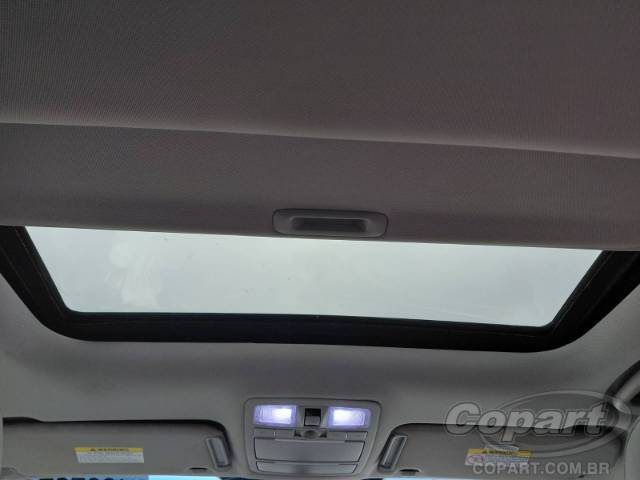 2009 HYUNDAI VERACRUZ 
