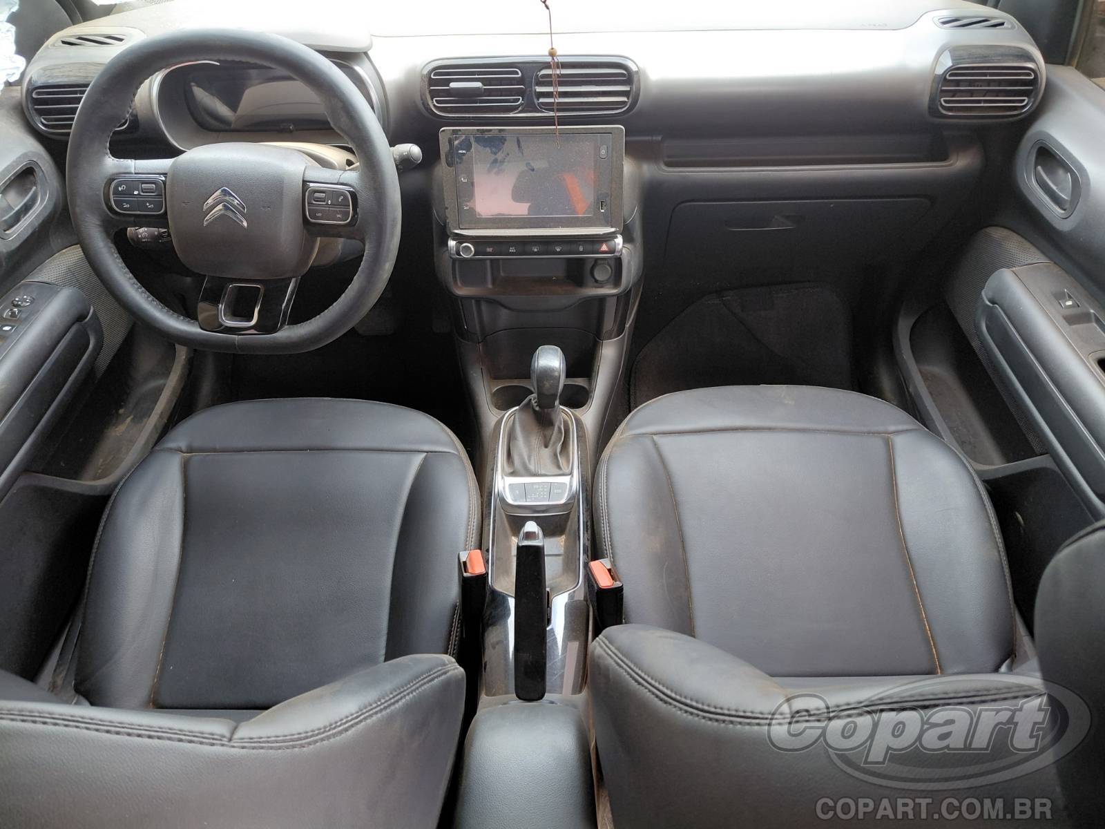 Foto 9 de 15: 2020 CITROEN C4 CACTUS