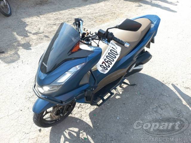 2023 HONDA PCX 