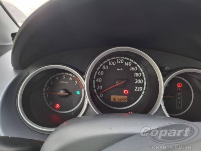 2006 HONDA FIT 