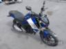2024 YAMAHA FZ15 