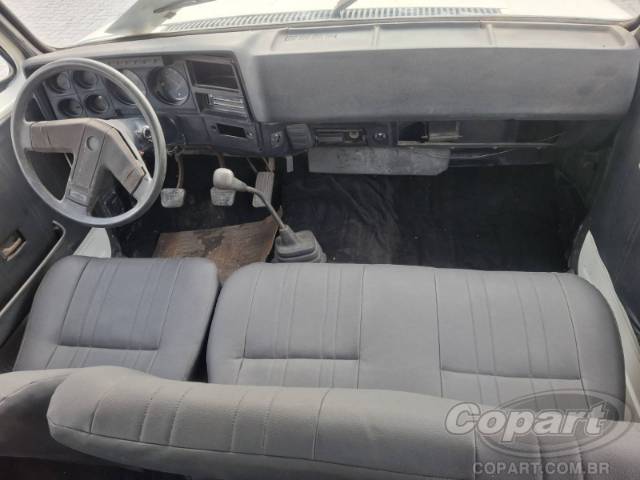 1990 CHEVROLET VERANEIO 