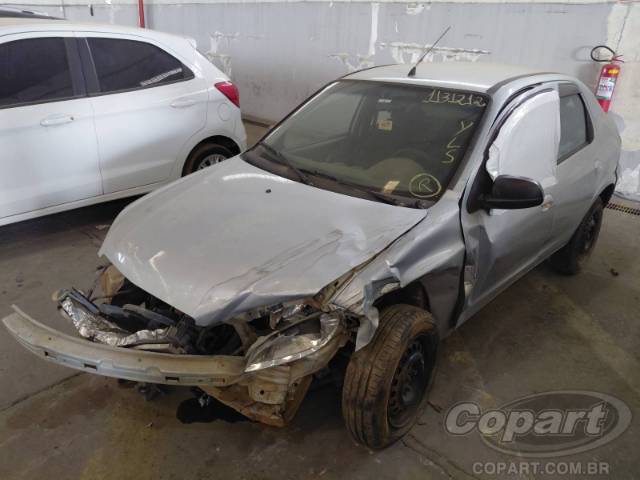 2011 CHEVROLET PRISMA 