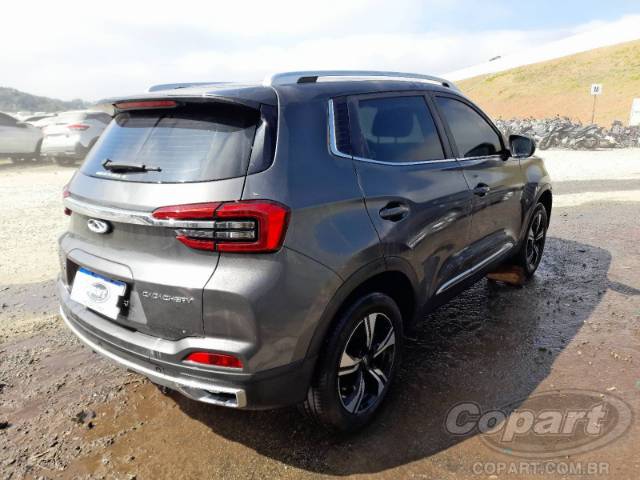 2024 CAOA CHERY TIGGO 5X 