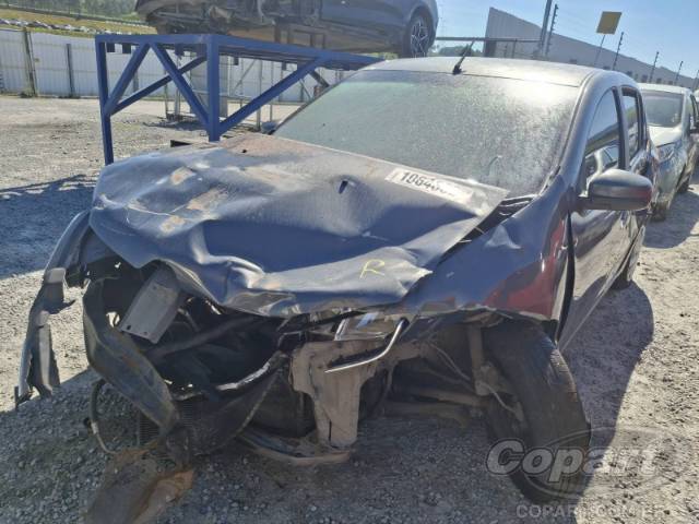 2016 RENAULT SANDERO 