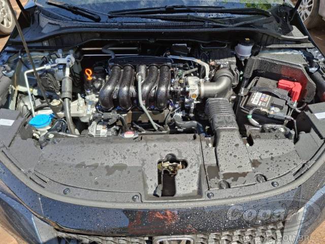 2026 HONDA CITY HATCHBACK 