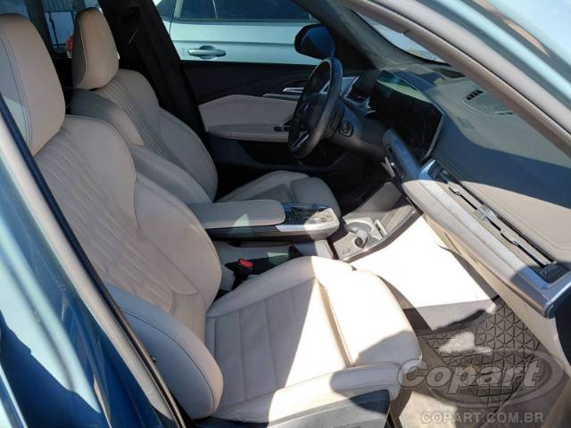 2026 BMW X1 