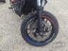 2015 HONDA CB 650 F 
