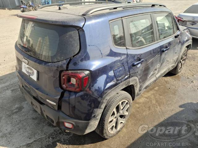 2021 JEEP RENEGADE 