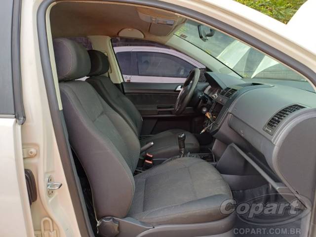 2014 VOLKSWAGEN POLO 