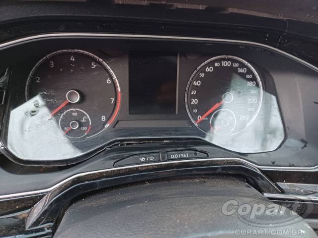 2020 VOLKSWAGEN POLO 