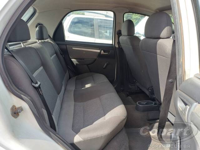 2015 CHEVROLET CELTA 