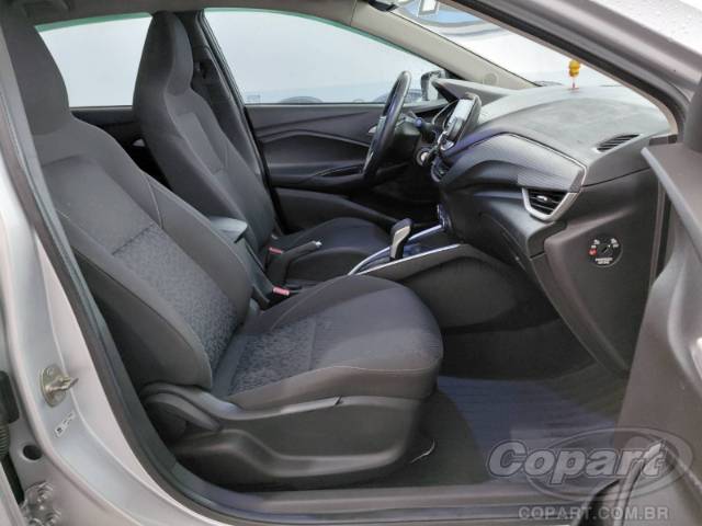 2020 CHEVROLET ONIX 