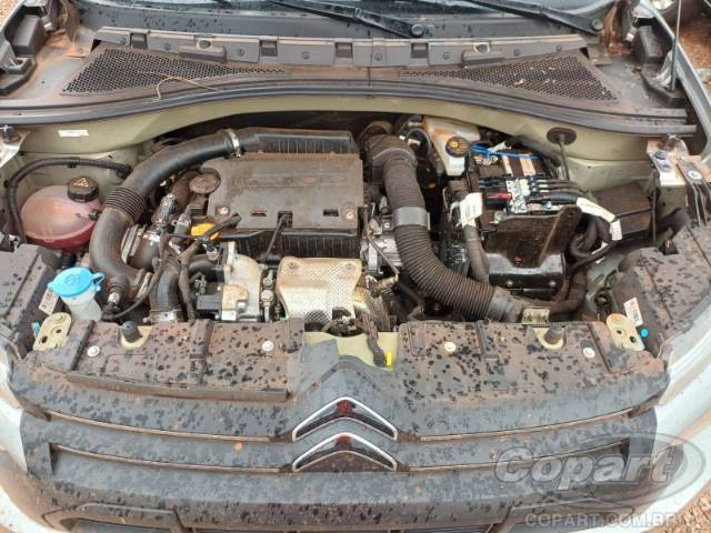 2025 CITROEN C3 AIRCROSS 