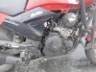 2007 YAMAHA FAZER 