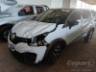 2021 RENAULT CAPTUR 
